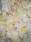 Ensalada dulce