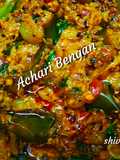 Achari Baingan