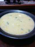 Locro de Zanahoria Blanca