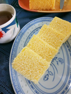 Foto resep Cheese cake kukus