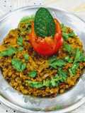 Mazedar Moth (dal)