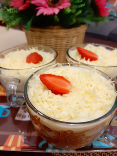 Foto resep Cheesecake Lumer
