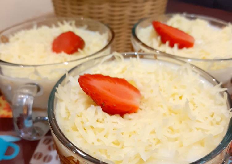 Cheesecake Lumer