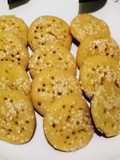 Kue Pukis Cetakan Takoyaki