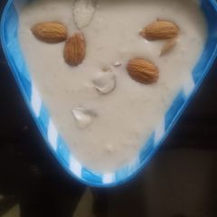A picture of Kheer.