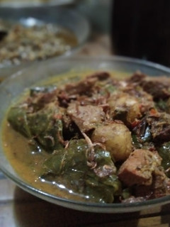 Foto resep Pindang kudus