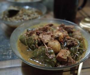 Resep mudah Pindang kudus Lezat Mantap