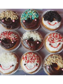 Foto resep Donat Kentang