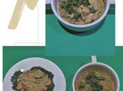 Gambar sambal tempe semangit kemangi