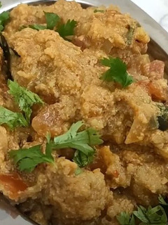 சென்னை ஸ்பெஷல் சைதாப்பேட்டை வடகறி (Vada curry recipe in tamil) செய்முறை முக்கிய புகைப்படம்