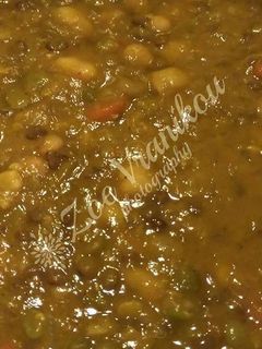 Φωτογραφία της συνταγής Οσπριάδα my way