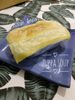 Foto resep Zuppa Soup