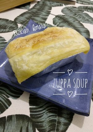 Foto resep Zuppa Soup
