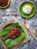 Sambal Wadi Patin