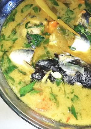 Foto resep Patin Kuah Asam ala DRuiS mom