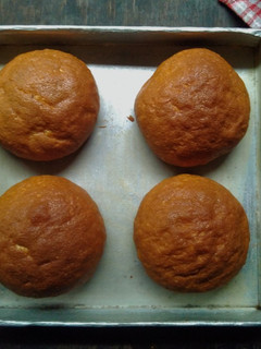 Foto resep Roti O/Coffee Bun