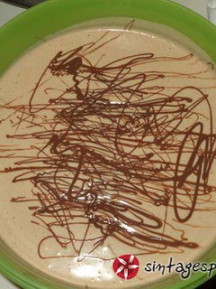 Φωτογραφία της συνταγής Παγωτό Nutella