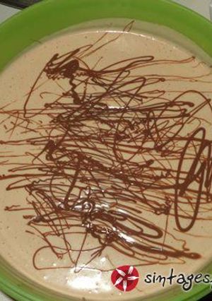 Φωτογραφία της συνταγής Παγωτό Nutella