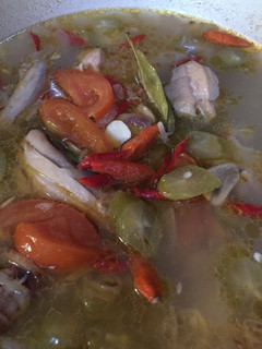 Foto resep Garang Asem Bening