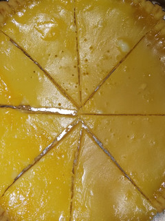 Foto resep Pie susu teflon