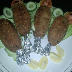 A picture of Chicken Drumisticks.