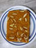 Mango Coconut Barfi
