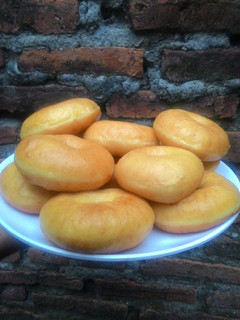 Foto resep Donat Montok Lembut Tanpa Proofing