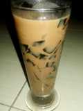 Cappuccino Cincau (Capcin)