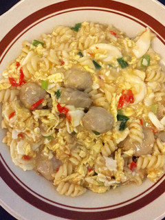 Foto resep Seblak Basah