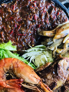 Foto resep Sambal Terasi Gula Merah