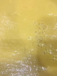 Una foto de Puré de verduras