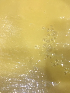 Una foto de Puré de verduras
