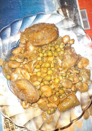 صورة لوصفة تبيخة