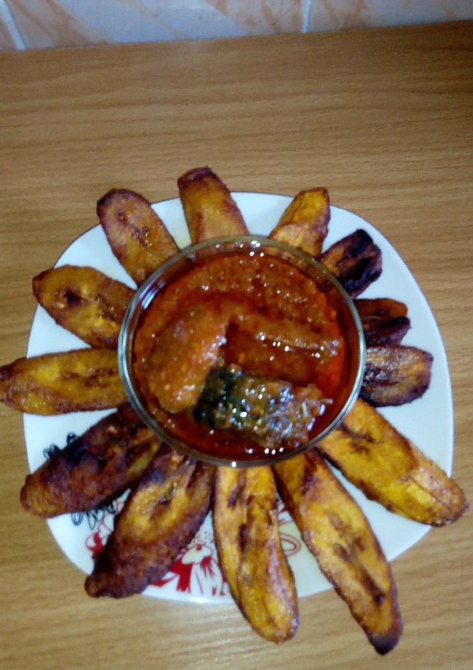 A picture of Dodo and Onion Stew.