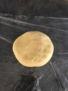 Une photo de Pâte sablée maison