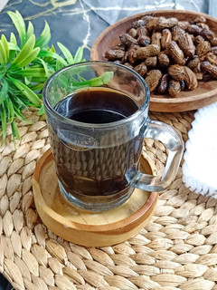Foto resep Americano Honey