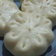 Bapau (tapa shortening,tanpa telur, tetap lembut)