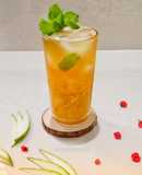 Mango Iced Tea