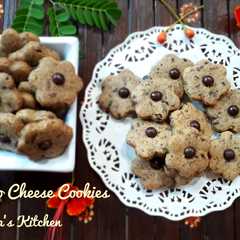 รูปของ Oreo Cheese Cookies