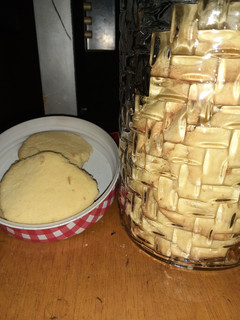 Foto resep Kue mentega renyah