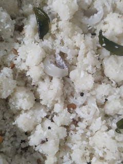ரவை உப்புமா செய்முறை முக்கிய புகைப்படம்