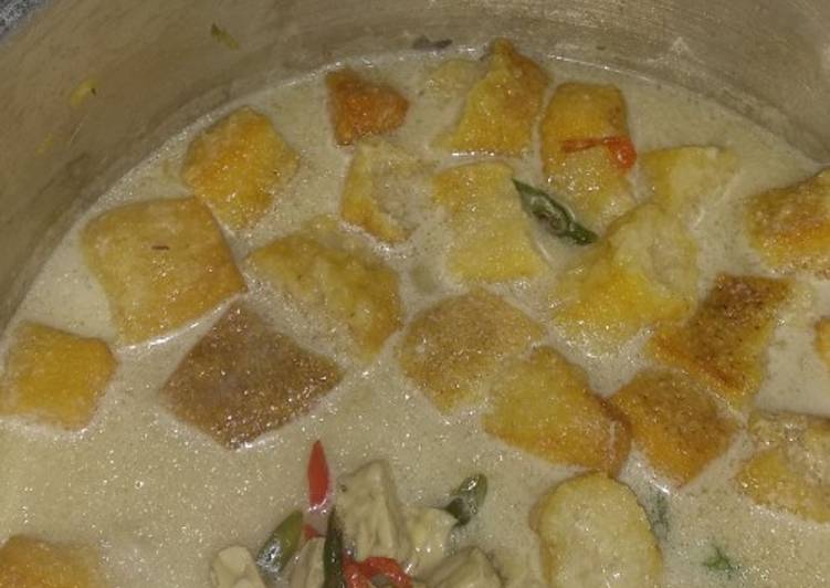 Bagaimana Menyiapkan Jangan Lombok Gunungkidul Anti Gagal