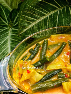 Foto resep Gulai Kapau