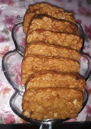 Foto resep Tempe goreng gurih gurih nyooy