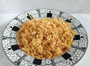 Foto resep Kataifi Panggang