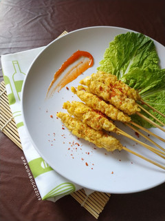 Foto resep Telur Gulung