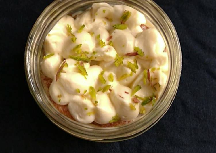 Simple Way to Make Award-winning Fusion Shahi Tukda