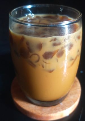 Foto resep Cendol Kecebong