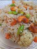 Veg Pulao
