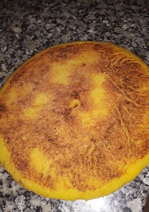 صورة لوصفة حرشة الزمن الجميل